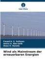 Image for Wind als Mainstream der erneuerbaren Energien