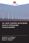 Image for Le vent comme principale source d&#39;energie renouvelable