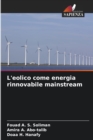 Image for L&#39;eolico come energia rinnovabile mainstream