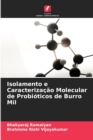 Image for Isolamento e Caracterizacao Molecular de Probioticos de Burro Mil
