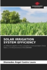 Image for Solar Irrigation System Efficiency