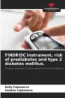 Image for FINDRISC instrument, risk of prediabetes and type 2 diabetes mellitus.