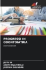 Image for Progressi in Odontoiatria