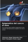 Image for Epigenetica del cancro al seno