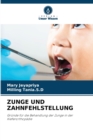 Image for Zunge Und Zahnfehlstellung