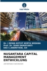 Image for Nusantara Capital Management Entwicklung