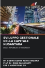 Image for Sviluppo Gestionale Della Capitale Nusantara
