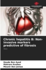 Image for Chronic hepatitis B