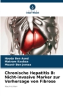 Image for Chronische Hepatitis B