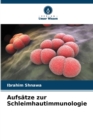 Image for Aufsatze zur Schleimhautimmunologie