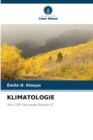 Image for Klimatologie
