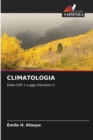 Image for Climatologia