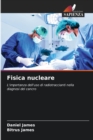 Image for Fisica nucleare