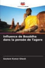 Image for Influence de Bouddha dans la pensee de Tagore