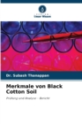 Image for Merkmale von Black Cotton Soil