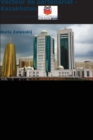Image for Vecteur de partenariat - Kazakhstan