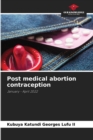 Image for Post medical abortion contraception
