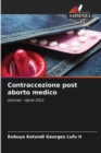Image for Contraccezione post aborto medico