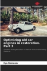 Image for Optimizing old car engines in restoration. Part 3