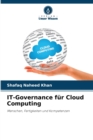 Image for IT-Governance fur Cloud Computing