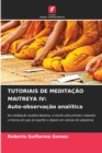 Image for Tutoriais de Meditacao Maitreya IV