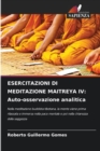 Image for Esercitazioni Di Meditazione Maitreya IV