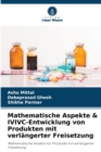 Image for Mathematische Aspekte &amp; IVIVC-Entwicklung von Produkten mit verlangerter Freisetzung