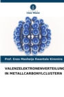 Image for Valenzelektronenverteilung in Metallcarbonylclustern