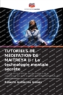 Image for Tutoriels de Meditation de Maitreya II
