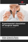 Image for Experimental simulation of surgical sepsis