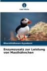 Image for Enzymzusatz zur Leistung von Masthahnchen