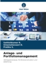 Image for Anlage- und Portfoliomanagement