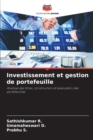 Image for Investissement et gestion de portefeuille