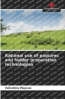 Image for Rational use of pastures and fodder preparation technologies