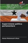 Image for Supervisione politica parlamentare