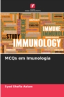 Image for MCQs em Imunologia