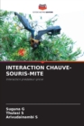 Image for Interaction Chauve-Souris-Mite