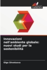 Image for Innovazioni nell&#39;ambiente globale