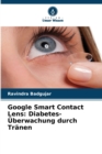Image for Google Smart Contact Lens