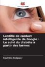 Image for Lentille de contact intelligente de Google