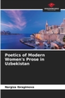 Image for Poetics of Modern Women&#39;s Prose in Uzbekistan