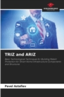 Image for TRIZ and ARIZ