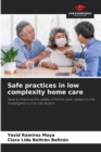 Image for Safe practices in low complexity home care