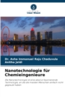 Image for Nanotechnologie fur Chemieingenieure