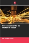 Image for Processamento de material laser