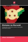 Image for Etnismo no Burundi