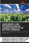 Image for Agronomic and Microbiological Characteristics of Butter Cabbage