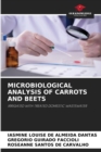 Image for Microbiological Analysis of Carrots and Beets