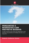 Image for Perguntas E Respostas Com Maitreya Buddha