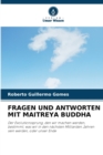 Image for Fragen Und Antworten Mit Maitreya Buddha